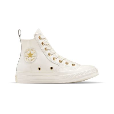 Converse Chuck Taylor All Star Tailored Lines - Brun - Joggesko Converse Chuck Taylor All Star Tailored Lines - Brun - Joggesko