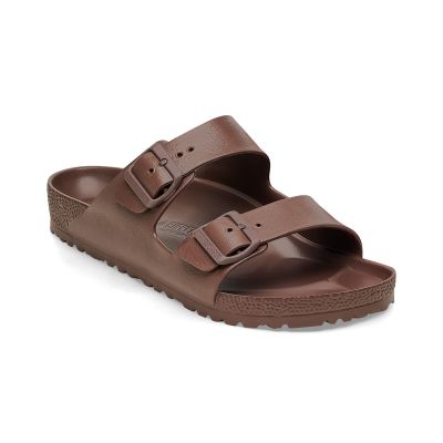 Birkenstock Arizona EVA Narrow Fit Roast - Brun - Sandaler Birkenstock Arizona EVA Narrow Fit Roast - Brun - Sandaler
