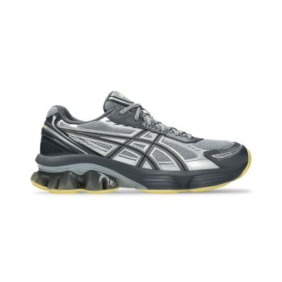 Asics Gel-Kinetic Fluent 6.5 - Grå - Joggesko Asics Gel-Kinetic Fluent 6.5 - Grå - Joggesko