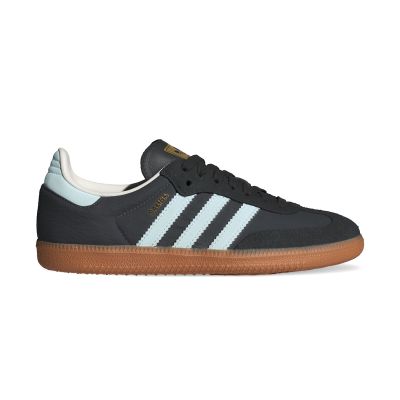 adidas Samba OG W - Grå - Joggesko adidas Samba OG W - Grå - Joggesko