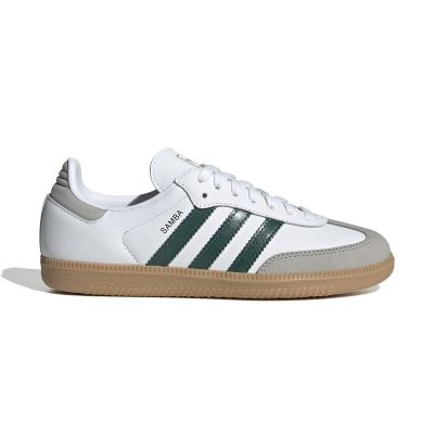 adidas Samba OG W - Hvit - Joggesko adidas Samba OG W - Hvit - Joggesko
