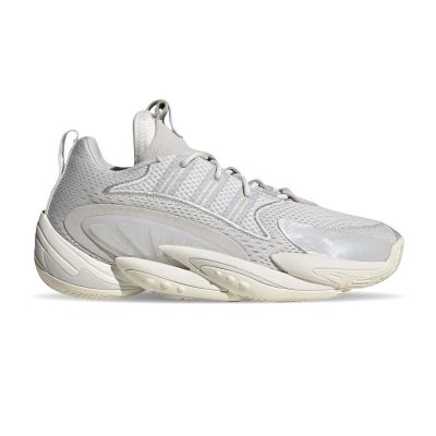 adidas Crazy BYW x 2.0 - Hvit - Joggesko adidas Crazy BYW x 2.0 - Hvit - Joggesko