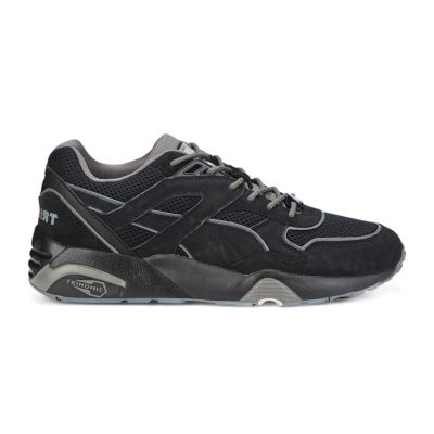 Puma RS698 Minerals-8.5 - Svart - Joggesko