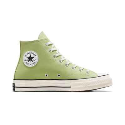 Converse Chuck 70 Vintage Canvas - Grønn - Joggesko