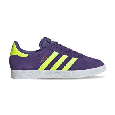 adidas Gazelle Messi - Lilla - Joggesko adidas Gazelle Messi - Lilla - Joggesko