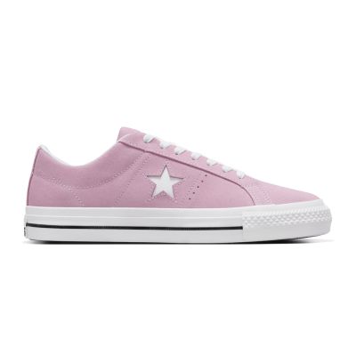 Converse Cons One Star Pro - Rosa - Joggesko Converse Cons One Star Pro - Rosa - Joggesko