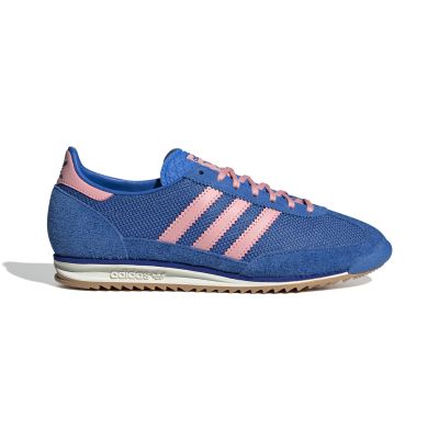 adidas SL 72 OG W - Blå - Joggesko adidas SL 72 OG W - Blå - Joggesko