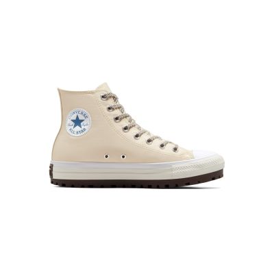 Converse Chuck Taylor All Star City Trek - Brun - Joggesko Converse Chuck Taylor All Star City Trek - Brun - Joggesko
