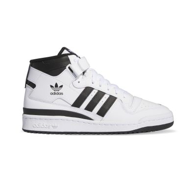 adidas Forum Mid - Hvit - Joggesko adidas Forum Mid - Hvit - Joggesko