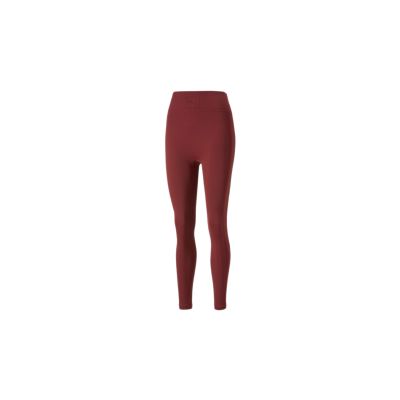 Puma x Vogue Leggings - rød - Bukser Puma x Vogue Leggings - rød - Bukser