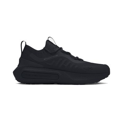 Under Armour W Phantom 4 - Svart - Joggesko Under Armour W Phantom 4 - Svart - Joggesko