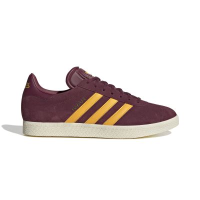adidas Gazelle MLS - rød - Joggesko adidas Gazelle MLS - rød - Joggesko