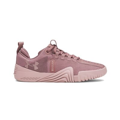 Under Armour W TriBase Reign 6 5 - Rosa - Joggesko