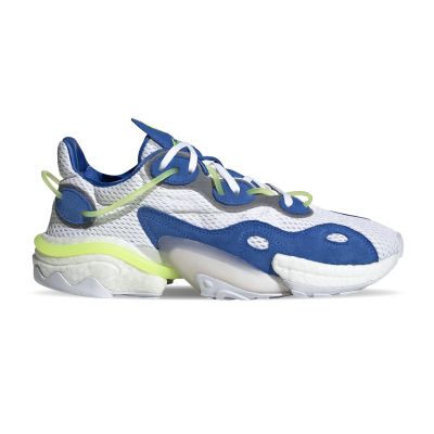 adidas Torsion X - Hvit - Joggesko adidas Torsion X - Hvit - Joggesko