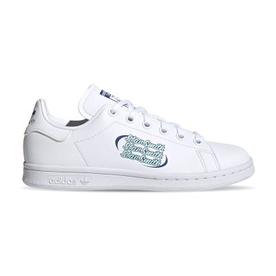 adidas Stan Smith Junior - Hvit - Joggesko adidas Stan Smith Junior - Hvit - Joggesko