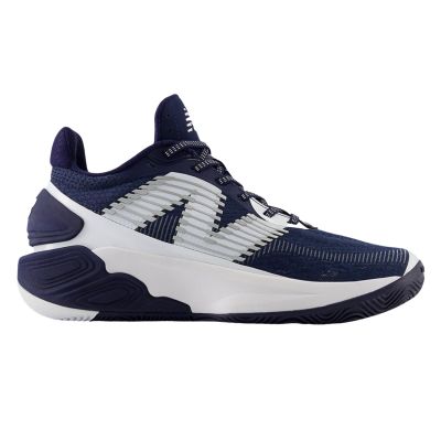 New Balance TWO WXY v5 "Team Navy" - Blå - Joggesko