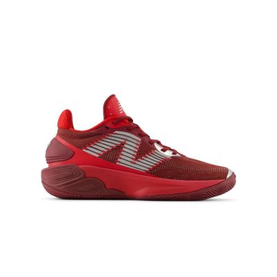 New Balance TWO WXY v5 "True Red" - rød - Joggesko