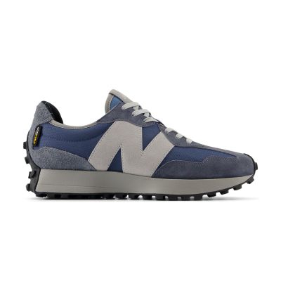 New Balance U327OC - Blå - Joggesko