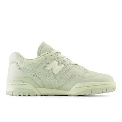 New Balance BB550MCC Slate grey Concrete - Hvit - Joggesko New Balance BB550MCC Slate grey Concrete - Hvit - Joggesko
