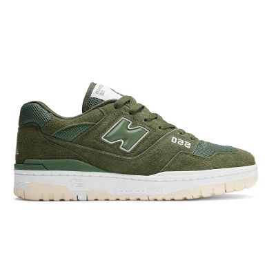 New Balance BB550PHB - Grønn - Joggesko New Balance BB550PHB - Grønn - Joggesko