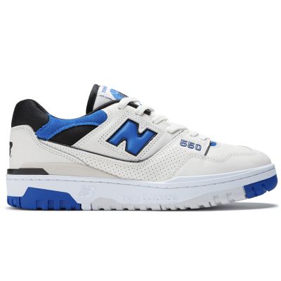 New Balance BB550VTA - Hvit - Joggesko New Balance BB550VTA - Hvit - Joggesko