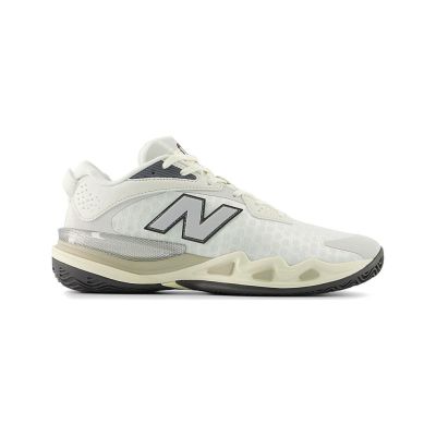 New Balance Hesi Low v2 "White Grey" - Hvit - Joggesko
