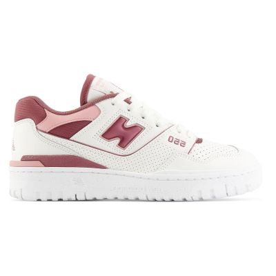 New Balance BBW550DP - Hvit - Joggesko New Balance BBW550DP - Hvit - Joggesko