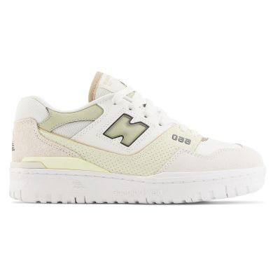 New Balance BBW550SK - Hvit - Joggesko