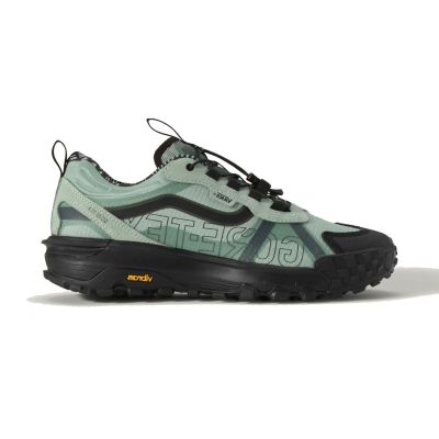Vans MTE Crosspath XC Gore-Tex 4 - Grønn - Joggesko
