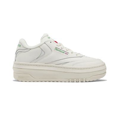 Reebok Club C Extra W - Brun - Joggesko Reebok Club C Extra W - Brun - Joggesko
