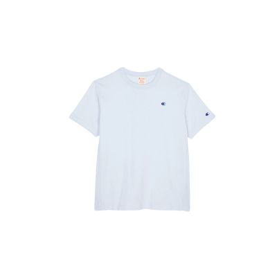 Champion Crewnech T-shirt - Blå - Kortermet T-skjorte Champion Crewnech T-shirt - Blå - Kortermet T-skjorte