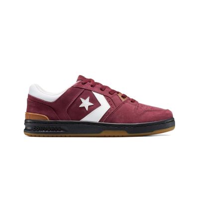 Converse Lifestyle 1998 Suede 7 - rød - Joggesko Converse Lifestyle 1998 Suede 7 - rød - Joggesko