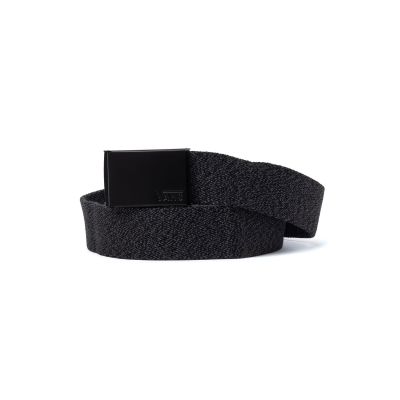 Vans Mn Deppster Ii Web Belt Black - Svart - Bukser Vans Mn Deppster Ii Web Belt Black - Svart - Bukser