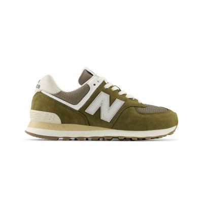 New Balance U5742RG 6 - Grønn - Joggesko New Balance U5742RG 6 - Grønn - Joggesko