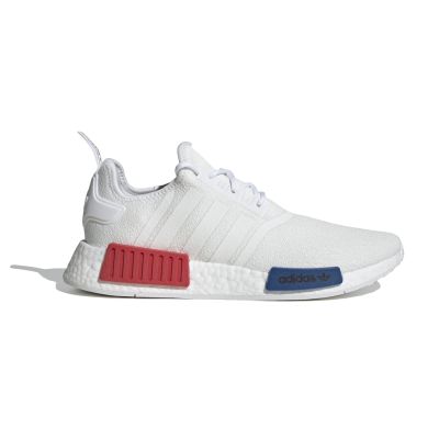 adidas NMD R1 - Hvit - Joggesko adidas NMD R1 - Hvit - Joggesko