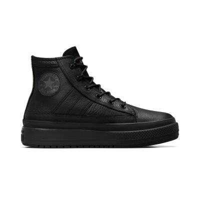 Converse Chuck Taylor All Star Equip Waterproof - Svart - Joggesko