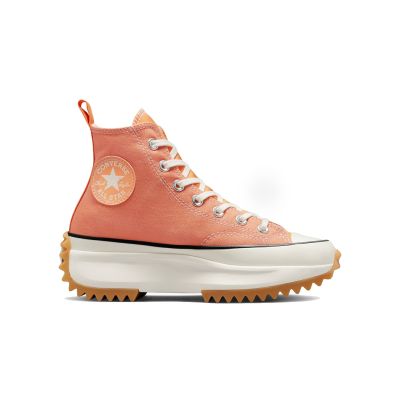 Converse Renew Run Star Hike Celestial - Oransje - Joggesko Converse Renew Run Star Hike Celestial - Oransje - Joggesko