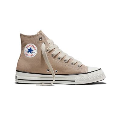 Converse Chuck Taylor Throwback Vintage Cargo Vintage White - Brun - Joggesko Converse Chuck Taylor Throwback Vintage Cargo Vintage White - Brun - Joggesko