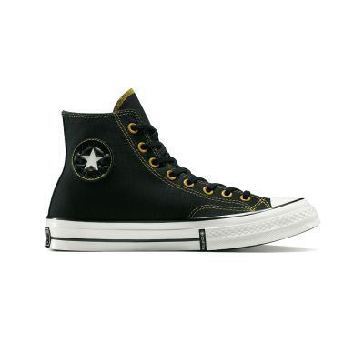 Converse Chuck 70 GORE-TEX Waterproof - Svart - Joggesko Converse Chuck 70 GORE-TEX Waterproof - Svart - Joggesko
