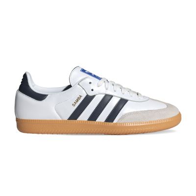 adidas Samba OG - Hvit - Joggesko adidas Samba OG - Hvit - Joggesko