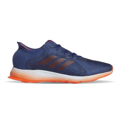 adidas Focus Breathein W - Blå - Joggesko adidas Focus Breathein W - Blå - Joggesko