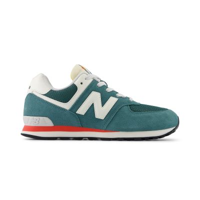 New Balance GC574VPG Junior - Blå - Joggesko