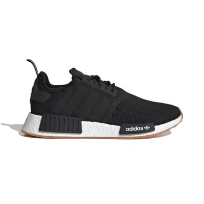 adidas Nmd_R1 Primeblue - Svart - Joggesko adidas Nmd_R1 Primeblue - Svart - Joggesko