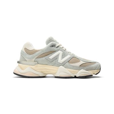New Balance U9060440 4 - Grå - Joggesko New Balance U9060440 4 - Grå - Joggesko