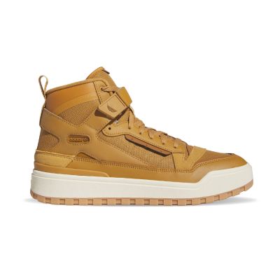 adidas Forum Boot - Brun - Joggesko adidas Forum Boot - Brun - Joggesko