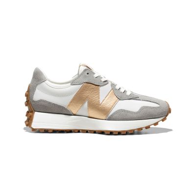 New Balance W3279NT 4.5 - Grå - Joggesko New Balance W3279NT 4.5 - Grå - Joggesko