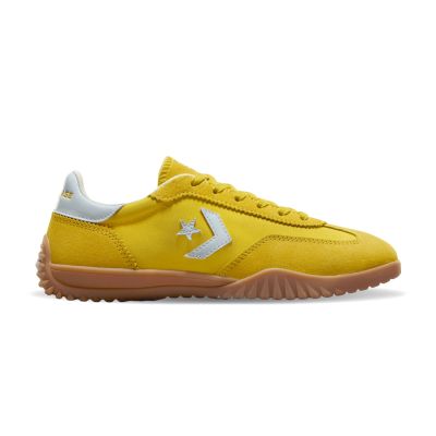 Converse Run Star Trainer Low top - Gul - Joggesko