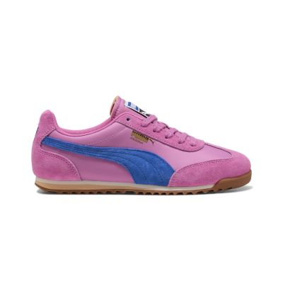 Puma Arizona Nylon Mauve Pop - Lilla - Joggesko Puma Arizona Nylon Mauve Pop - Lilla - Joggesko