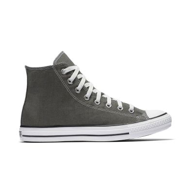 Converse Chuck Taylor All Star - Grå - Joggesko