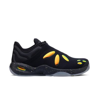 Jaylen Brown 741 Rover Black Moon - Svart - Joggesko Jaylen Brown 741 Rover Black Moon - Svart - Joggesko